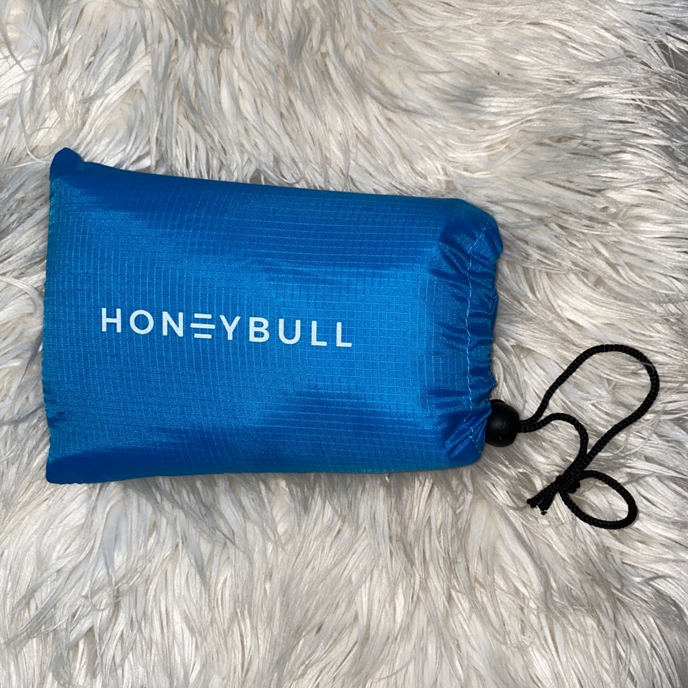 Honeybull Beach Blanket Sand & Water Proof Mat